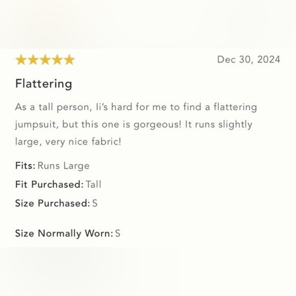 NWT Size 16 - Anthropologie Maeve Belted Cropped Jumpsuit in Red (NWT US$ 158) - Picture 16 of 16